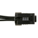 A/C Pressure Transducer Connector WVE 1P1065