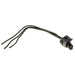 A/C Pressure Transducer Connector WVE 1P1065
