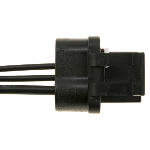 Alternator Connector WVE 1P1067