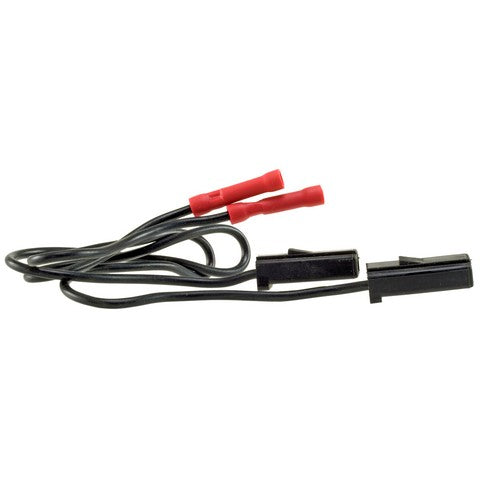 Alternator Connector WVE 1P1079