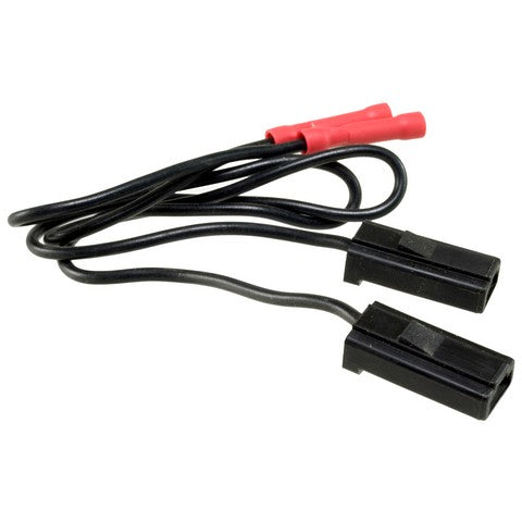 Alternator Connector WVE 1P1079