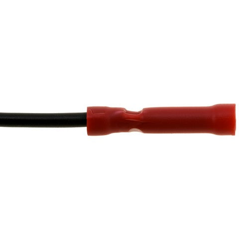 A/C Compressor Relay Connector WVE 1P1083