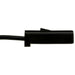 A/C Compressor Relay Connector WVE 1P1083