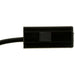 A/C Compressor Relay Connector WVE 1P1083