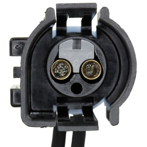 Air Charge Temperature Sensor Connector WVE 1P1087