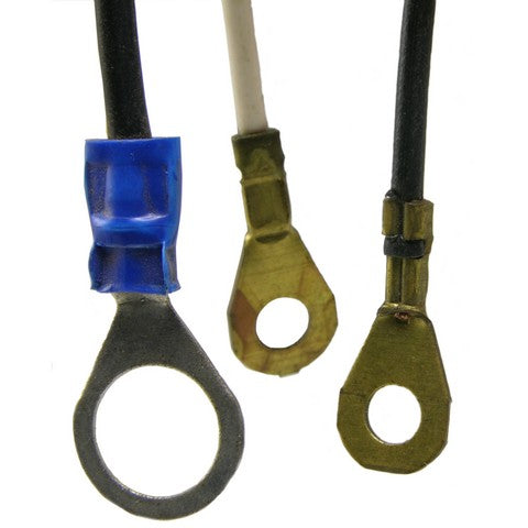 Alternator Connector WVE 1P1088