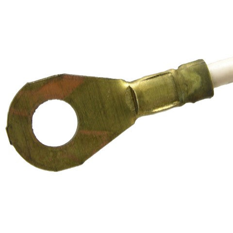 Alternator Connector WVE 1P1088