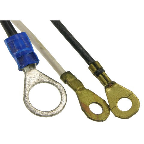 Alternator Connector WVE 1P1088