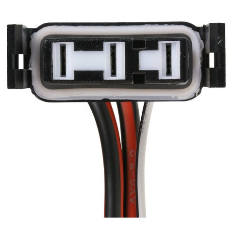 Alternator Connector WVE 1P1089