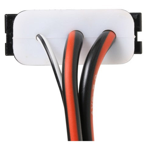 Alternator Connector WVE 1P1089