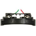 Ignition Coil Connector WVE 1P1090
