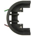 Ignition Coil Connector WVE 1P1090