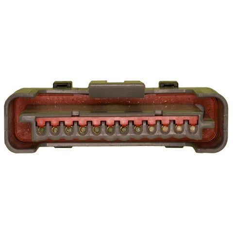 Ignition Control Module Connector WVE 1P1092