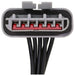 Ignition Control Module Connector WVE 1P1094