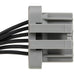 Ignition Control Module Connector WVE 1P1094