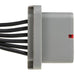 Ignition Control Module Connector WVE 1P1094