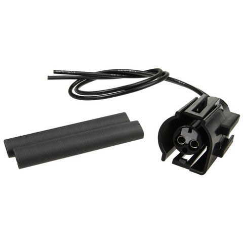 Engine Coolant Level Sensor Connector WVE 1P1095