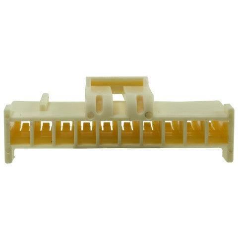 Engine Cooling Fan Motor Connector WVE 1P1096