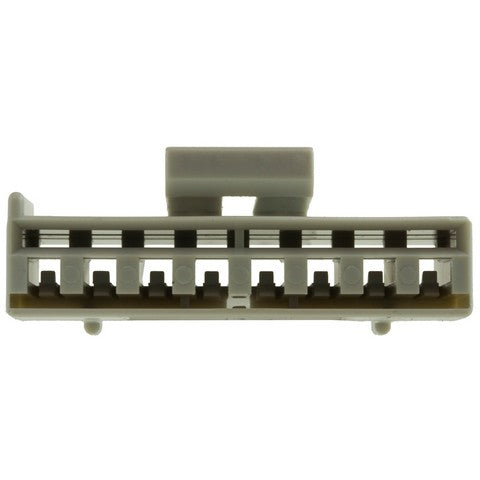 Engine Cooling Fan Motor Connector WVE 1P1096