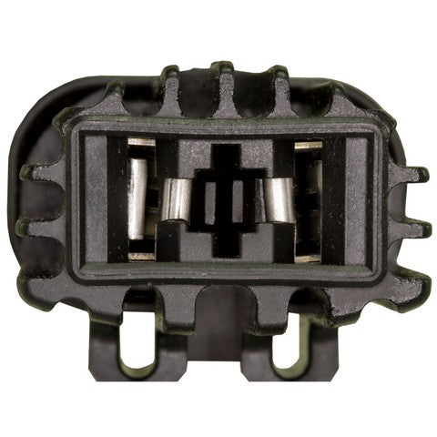 Engine Cooling Fan Motor Connector WVE 1P1097