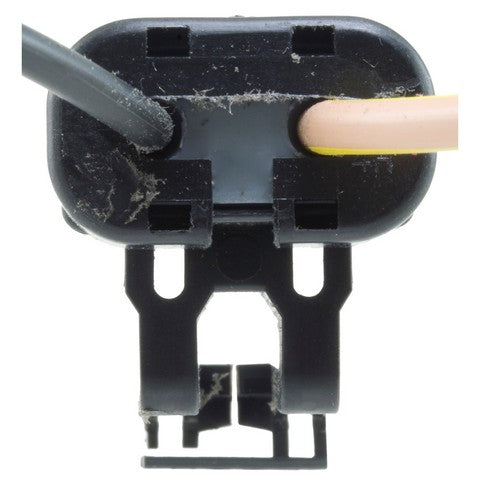 Engine Cooling Fan Motor Connector WVE 1P1097