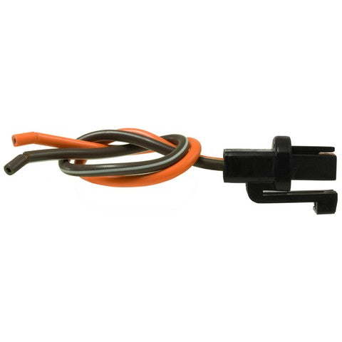 Vapor Canister Purge Solenoid Connector WVE 1P1099