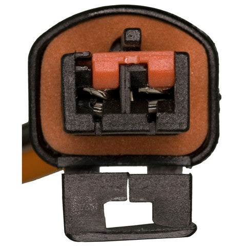 Vapor Canister Purge Solenoid Connector WVE 1P1099