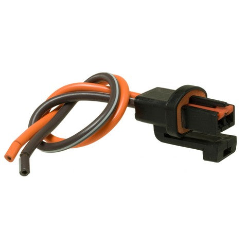Vapor Canister Purge Solenoid Connector WVE 1P1099