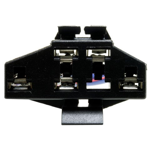 Engine Diagnostic Connector WVE 1P1100