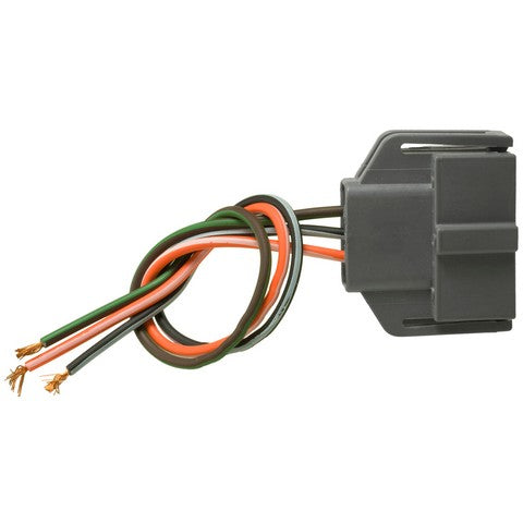 Exhaust Gas Recirculation (EGR) Sensor Connector WVE 1P1101