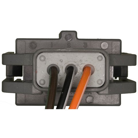 Exhaust Gas Recirculation (EGR) Sensor Connector WVE 1P1101