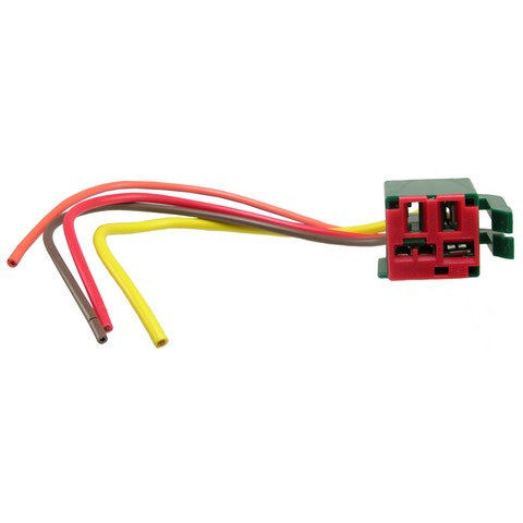 HVAC Control Relay Connector WVE 1P1102