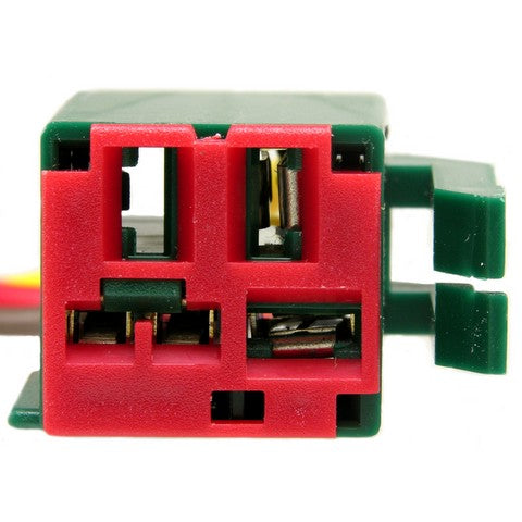 HVAC Control Relay Connector WVE 1P1102