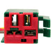 HVAC Control Relay Connector WVE 1P1102