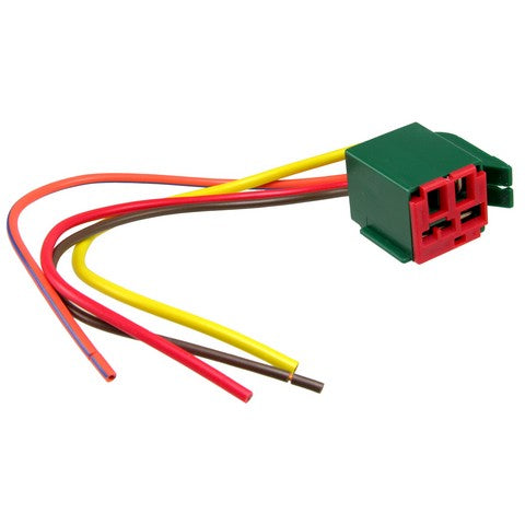 HVAC Control Relay Connector WVE 1P1102