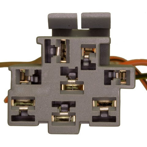 Headlight Switch Connector WVE 1P1103