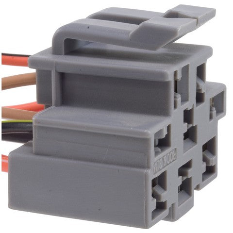 Headlight Switch Connector WVE 1P1103