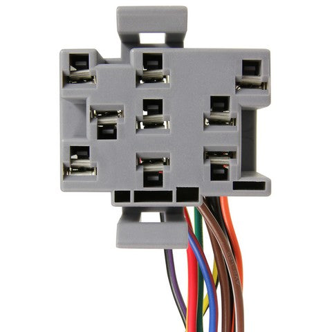 Instrument Panel Dimmer Switch Connector WVE 1P1104