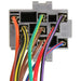 Instrument Panel Dimmer Switch Connector WVE 1P1104