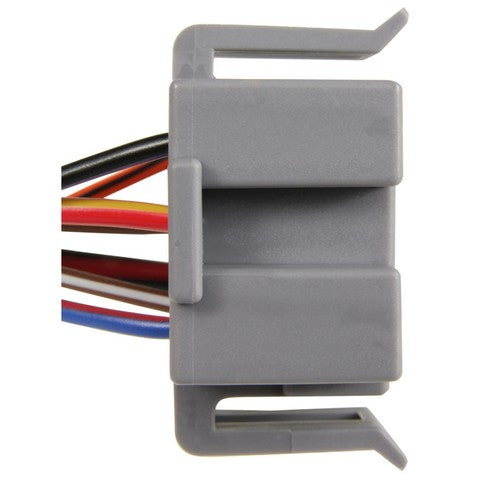 Instrument Panel Dimmer Switch Connector WVE 1P1104