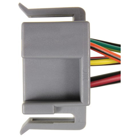 Instrument Panel Dimmer Switch Connector WVE 1P1104