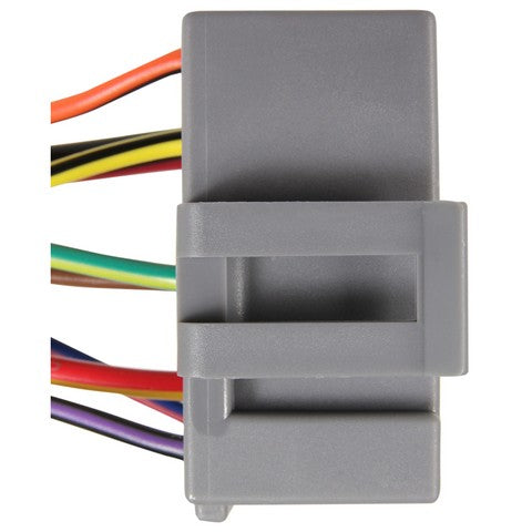 Instrument Panel Dimmer Switch Connector WVE 1P1104