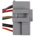 Instrument Panel Dimmer Switch Connector WVE 1P1104