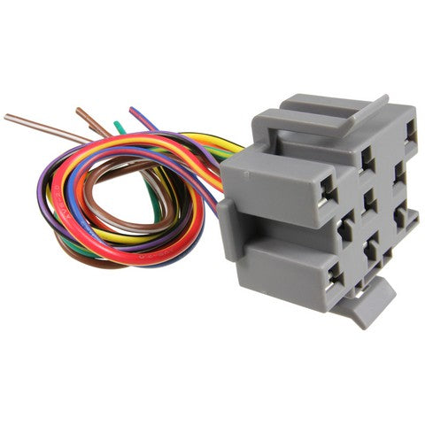 Instrument Panel Dimmer Switch Connector WVE 1P1104