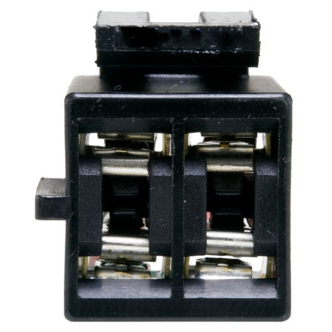HVAC Blower Control Switch Connector WVE 1P1105