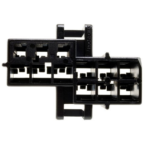 Ignition Switch Connector WVE 1P1108