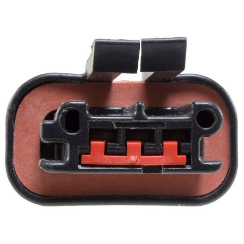 Manifold Absolute Pressure Sensor Connector WVE 1P1109