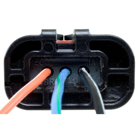 Manifold Absolute Pressure Sensor Connector WVE 1P1109