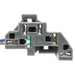 Turn Signal Switch Connector WVE 1P1111