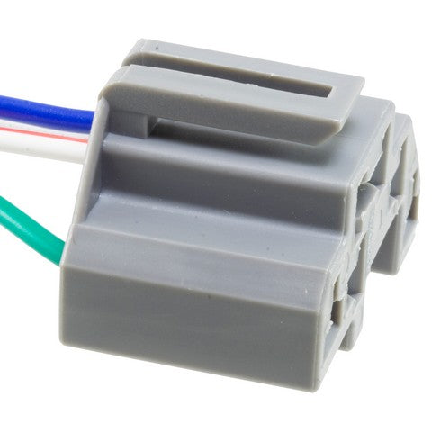 Turn Signal Switch Connector WVE 1P1111